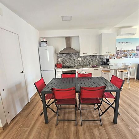 Apartamentos Plaza Santo Domingo Cádiz Buitenkant foto