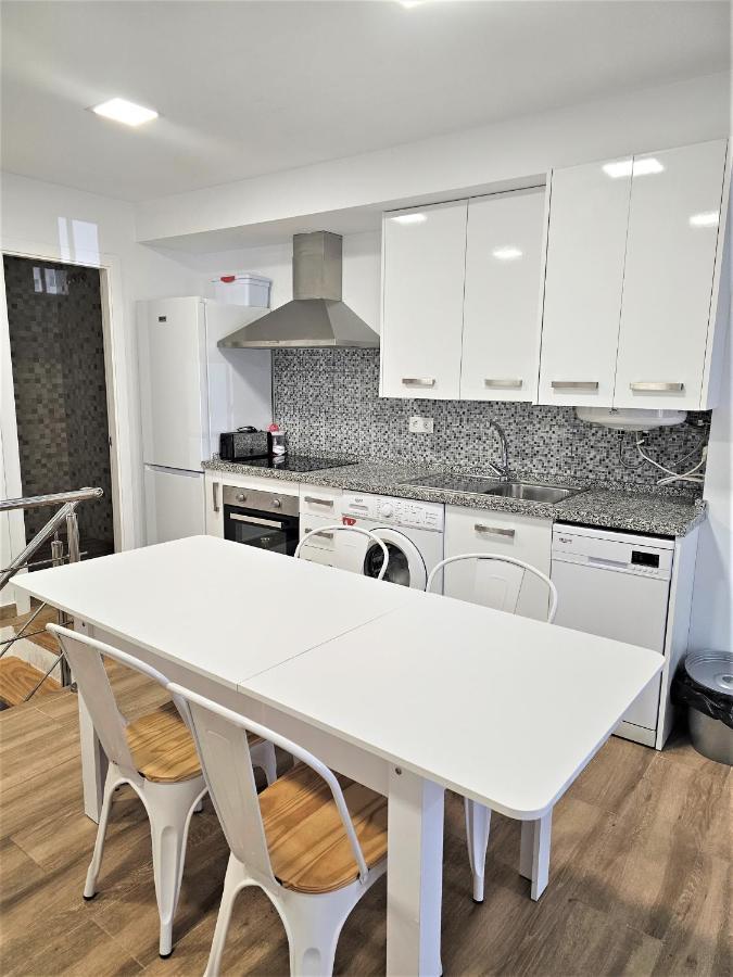 Apartamentos Plaza Santo Domingo Cádiz Buitenkant foto